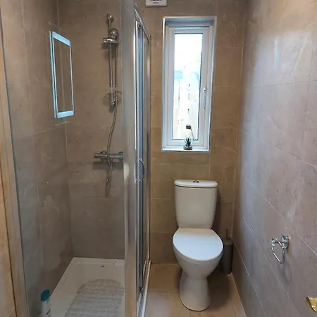 Eyre Square Lane Γκάλγουεϊ