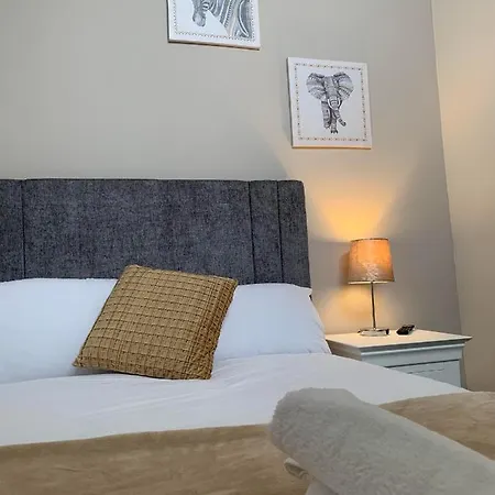 Eyre Square Lane * Γκάλγουεϊ