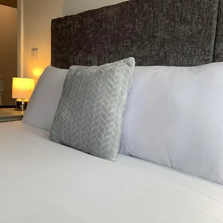 Διαμέρισμα Eyre Square Lane