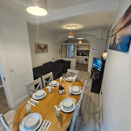 Διαμέρισμα Eyre Square Lane *