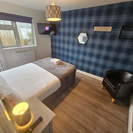 Eyre Square Lane * Galway