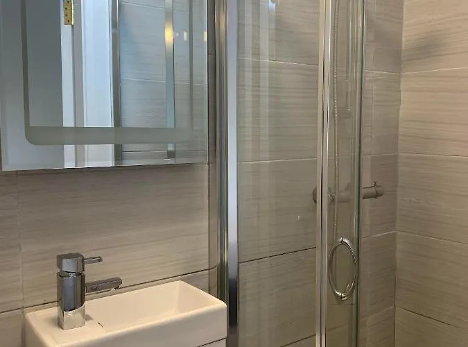 Eyre Square Lane Appartement *