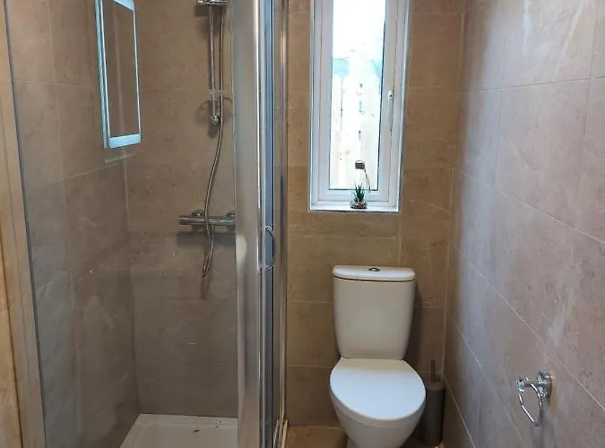 Eyre Square Lane Galway