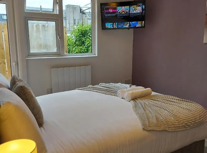 Eyre Square Lane Appartement