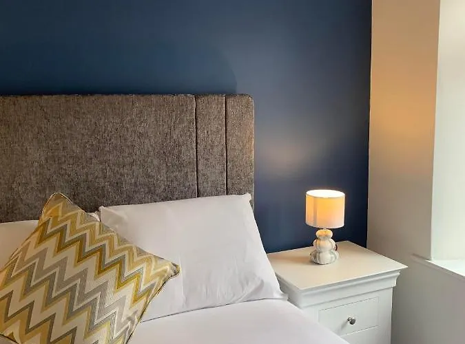 Appartement Eyre Square Lane