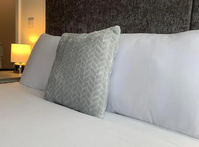 Appartement Eyre Square Lane